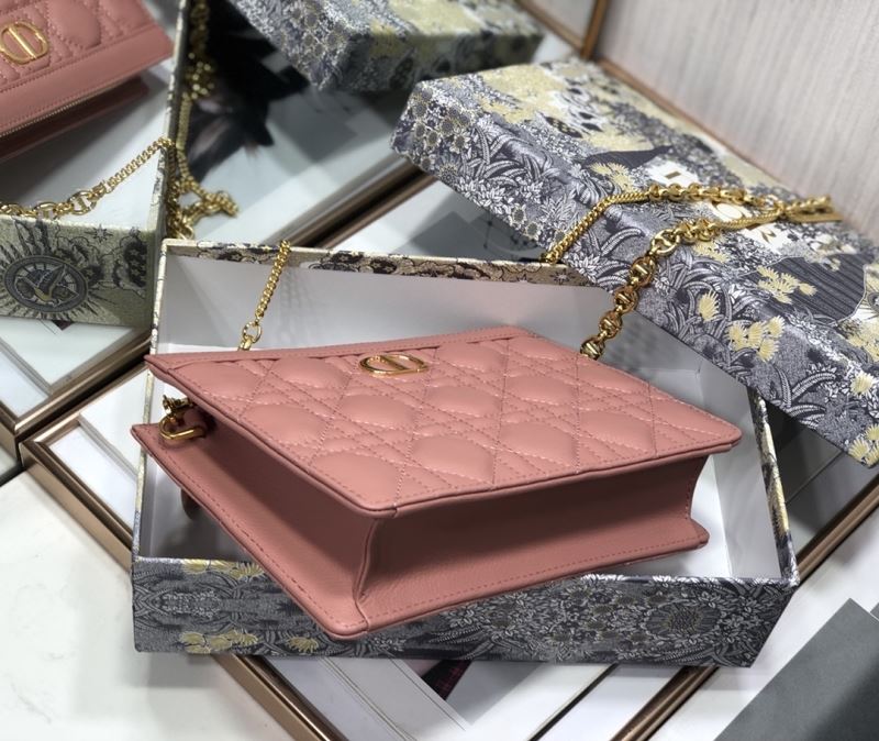 Christian Dior Clutch Bags